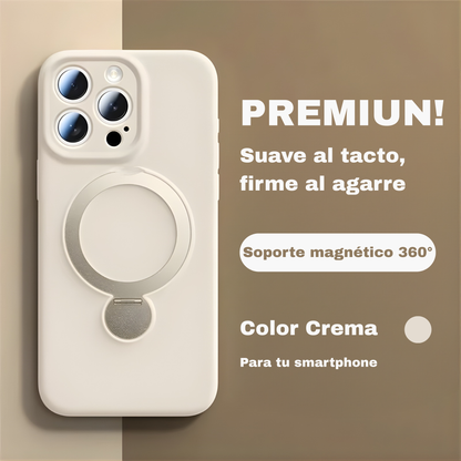Funda Premium para iPhone Air 17–13 Pro Max