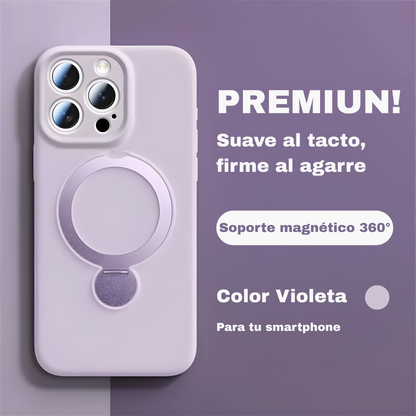 Funda Premium para iPhone Air 17–13 Pro Max