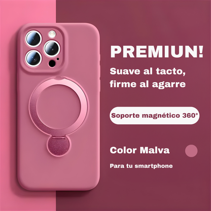 Funda Premium para iPhone Air 17–13 Pro Max