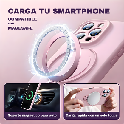 Funda Premium para iPhone Air 17–13 Pro Max