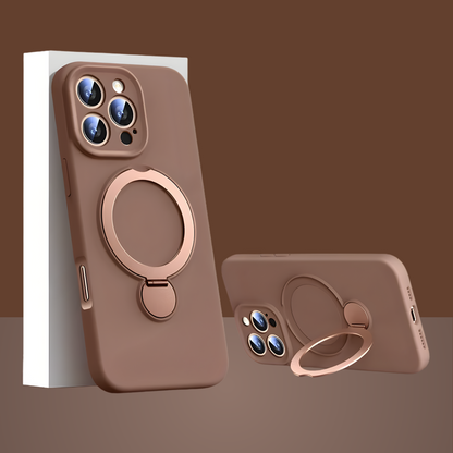 Funda Premium para iPhone Air 17–13 Pro Max