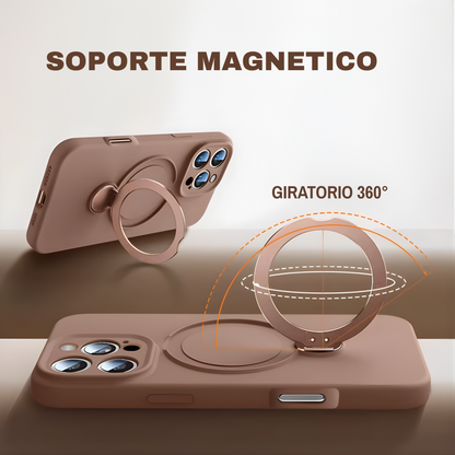 Funda Premium para iPhone Air 17–13 Pro Max