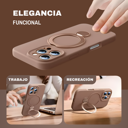 Funda Premium para iPhone Air 17–13 Pro Max