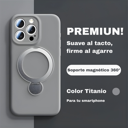 Funda Premium para iPhone Air 17–13 Pro Max